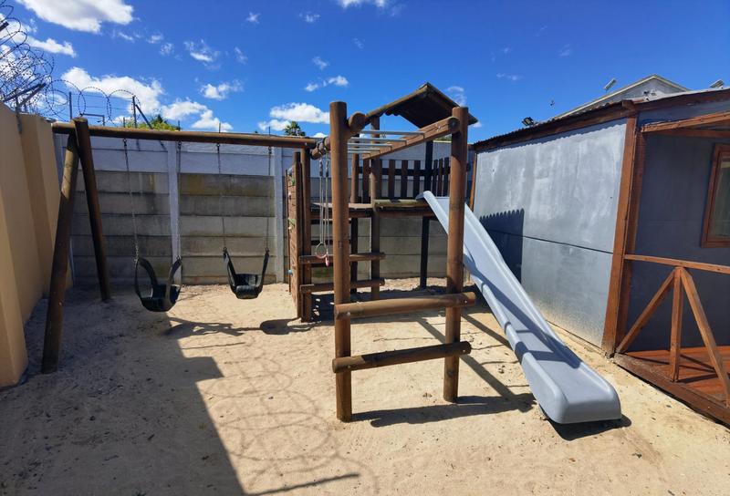 3 Bedroom Property for Sale in Marinda Park Western Cape